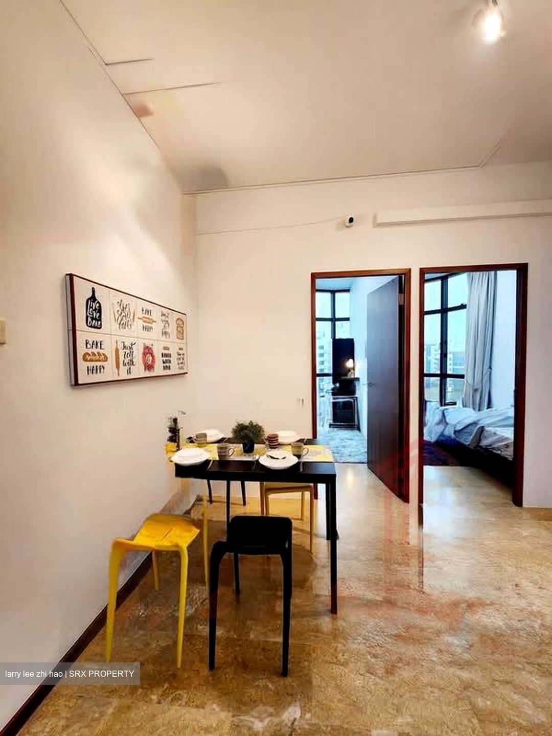 Parc Oasis (D22), Condominium #582774511